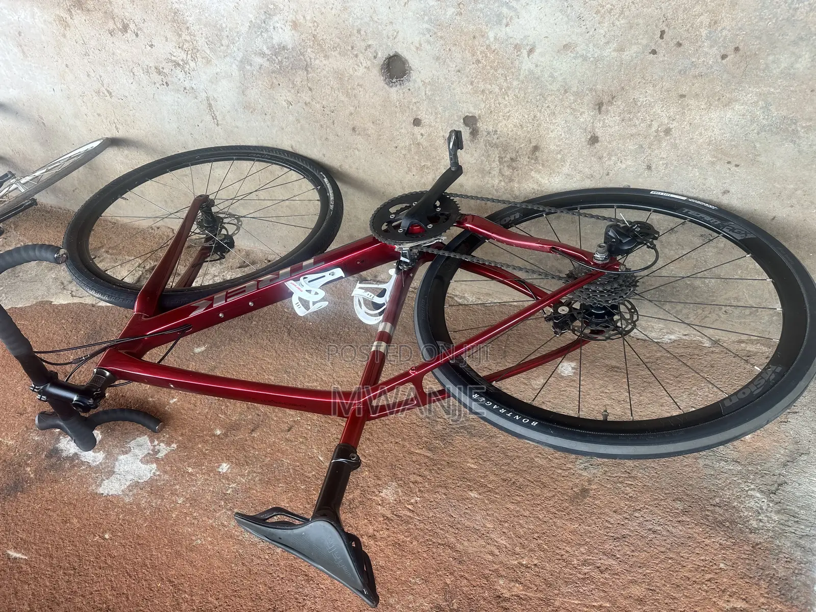 London Best Quality Bike