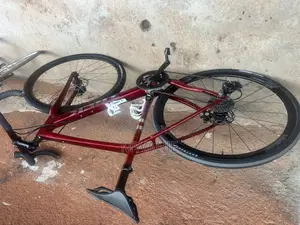 London Best Quality Bike