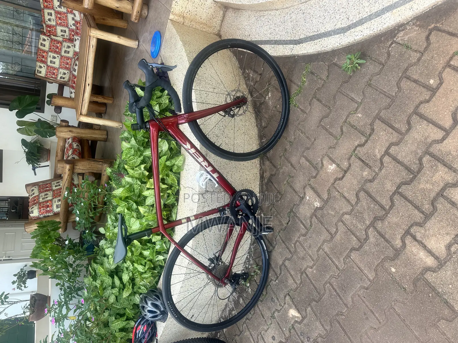 London Best Quality Bike