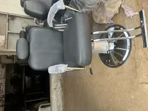 New Min Barber