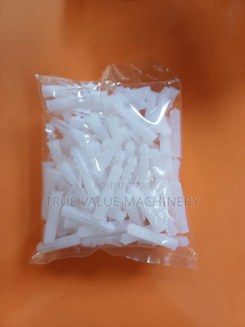 Well Plugs ( Available)