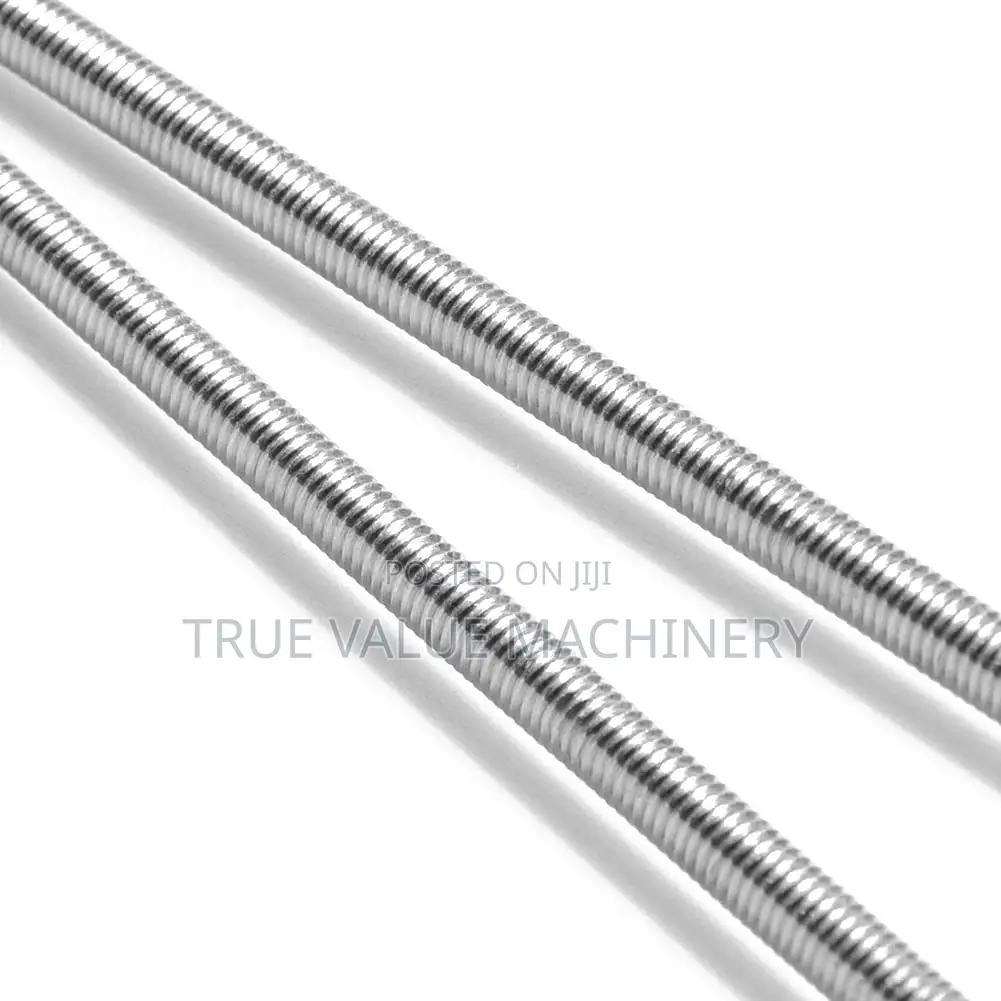 Threaded Rods
