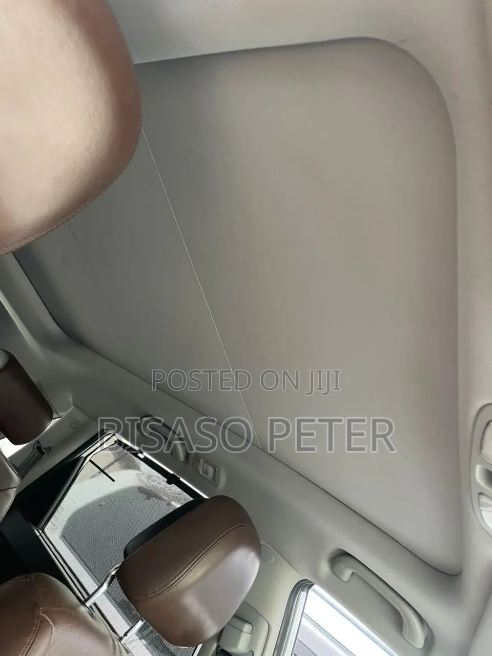 Kia Sorento 2015 Silver