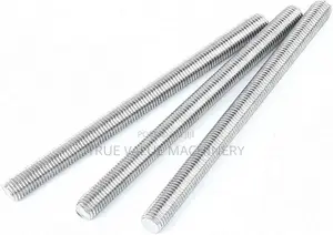 Threaded Rod