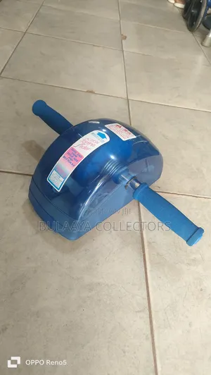 Japanese Ab Roller Slider/Torso Slider or Abdominal Exercise Roller.