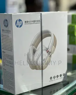 Hp H231r Bluetooth