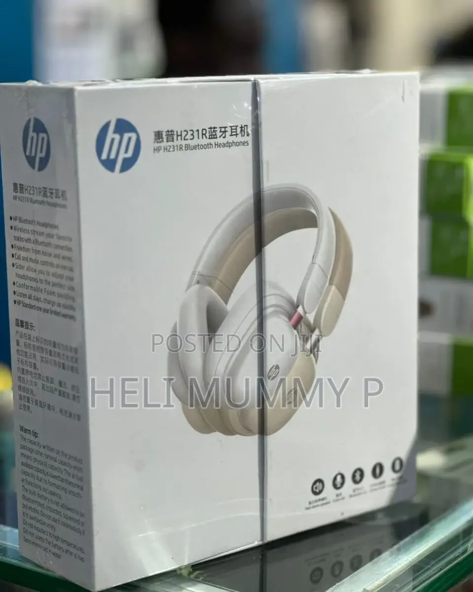 Hp H231r Bluetooth