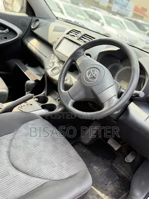 Toyota RAV4 2.5 Sport 4x4 2012 White