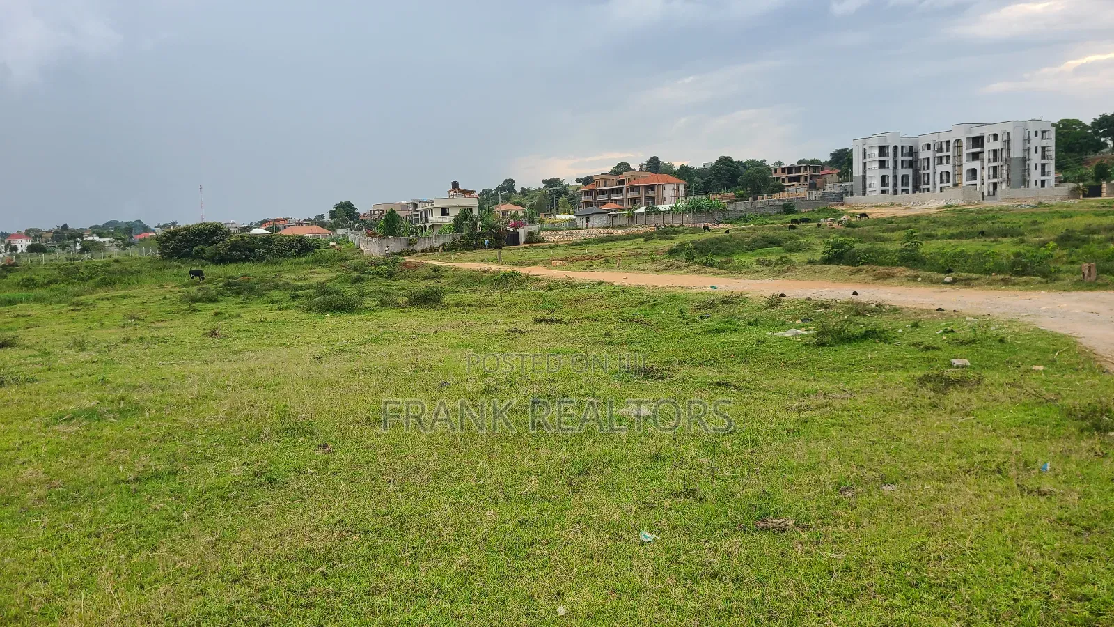 2.5 Acers Beach Land Garuga