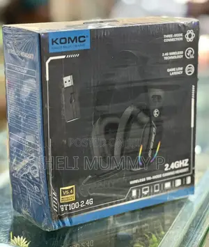 Komc Gt100-2.4g