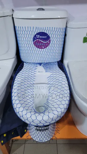 Bathroom Toilet