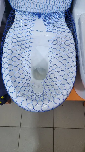 Bathroom Toilet
