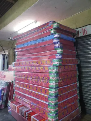 3x6, 4inches High Quality Mattresses