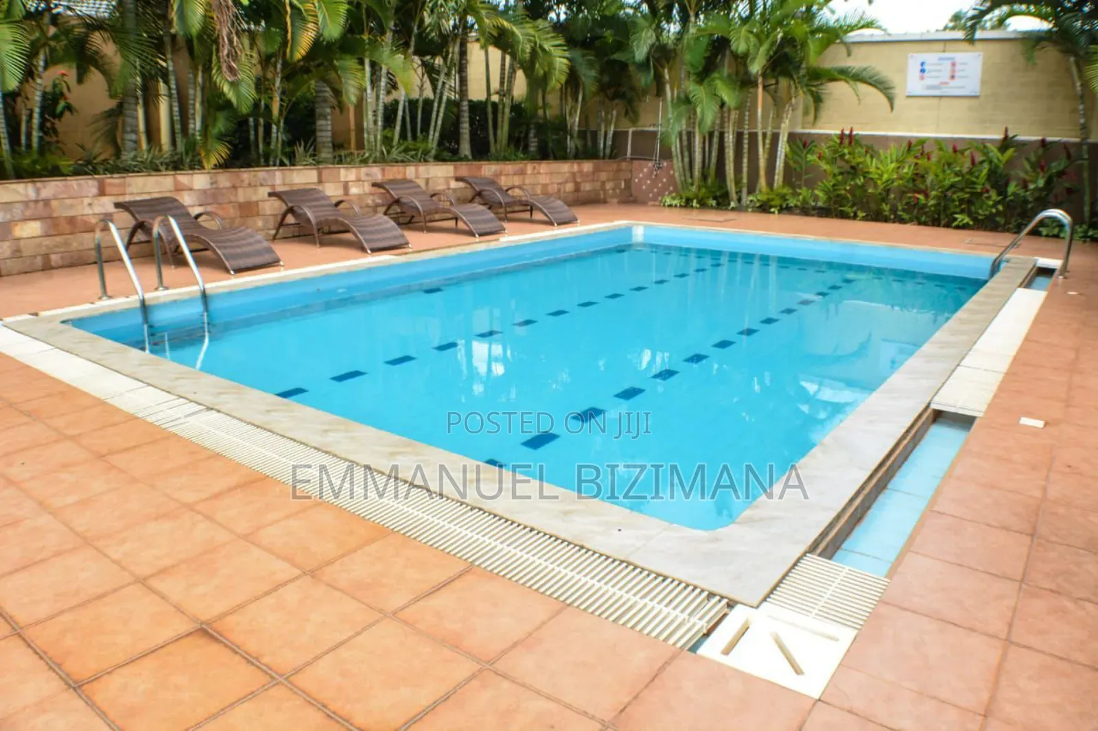 3bdrm Apartment in Kololo, Central Division for sale