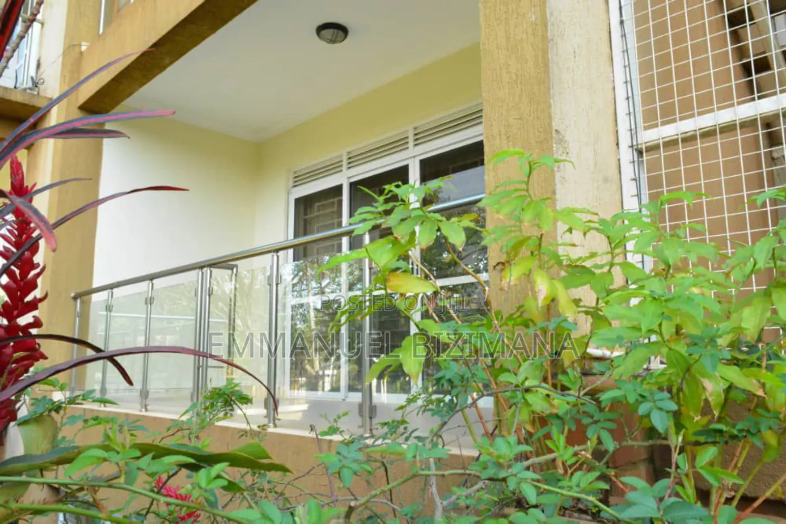 3bdrm Apartment in Kololo, Central Division for sale