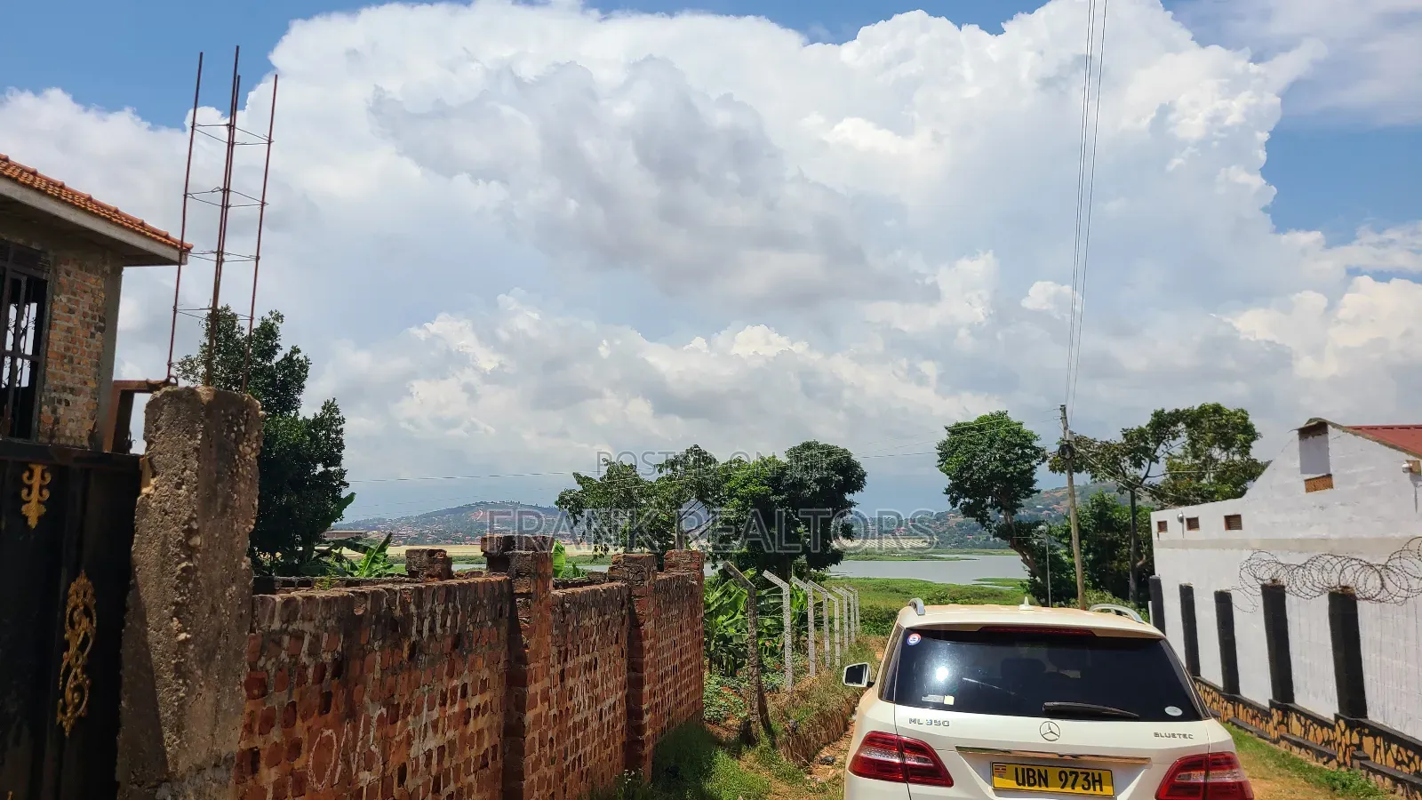 6bdrm House in Bwerenga, Katabi for sale