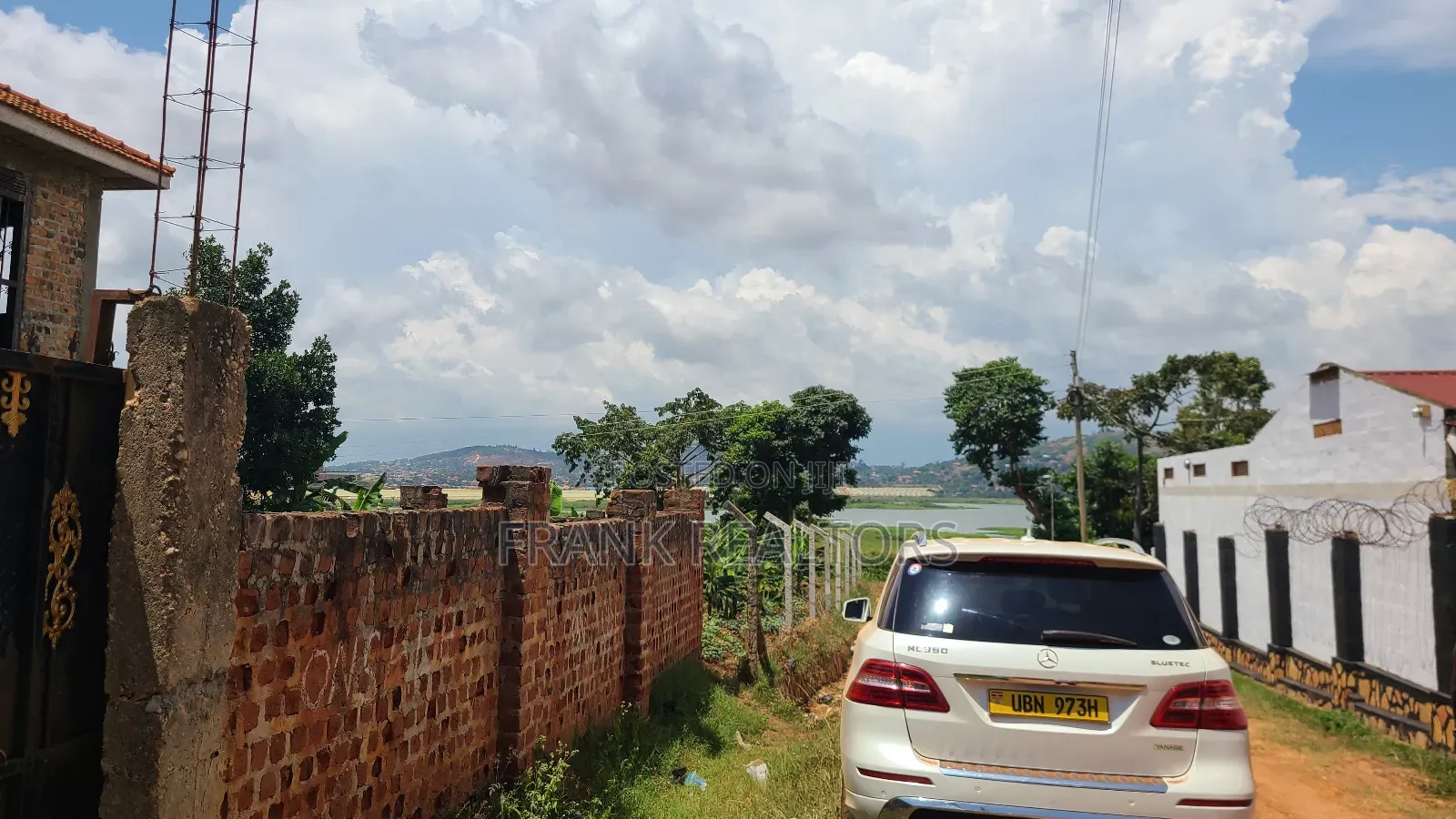 6bdrm House in Bwerenga, Katabi for sale