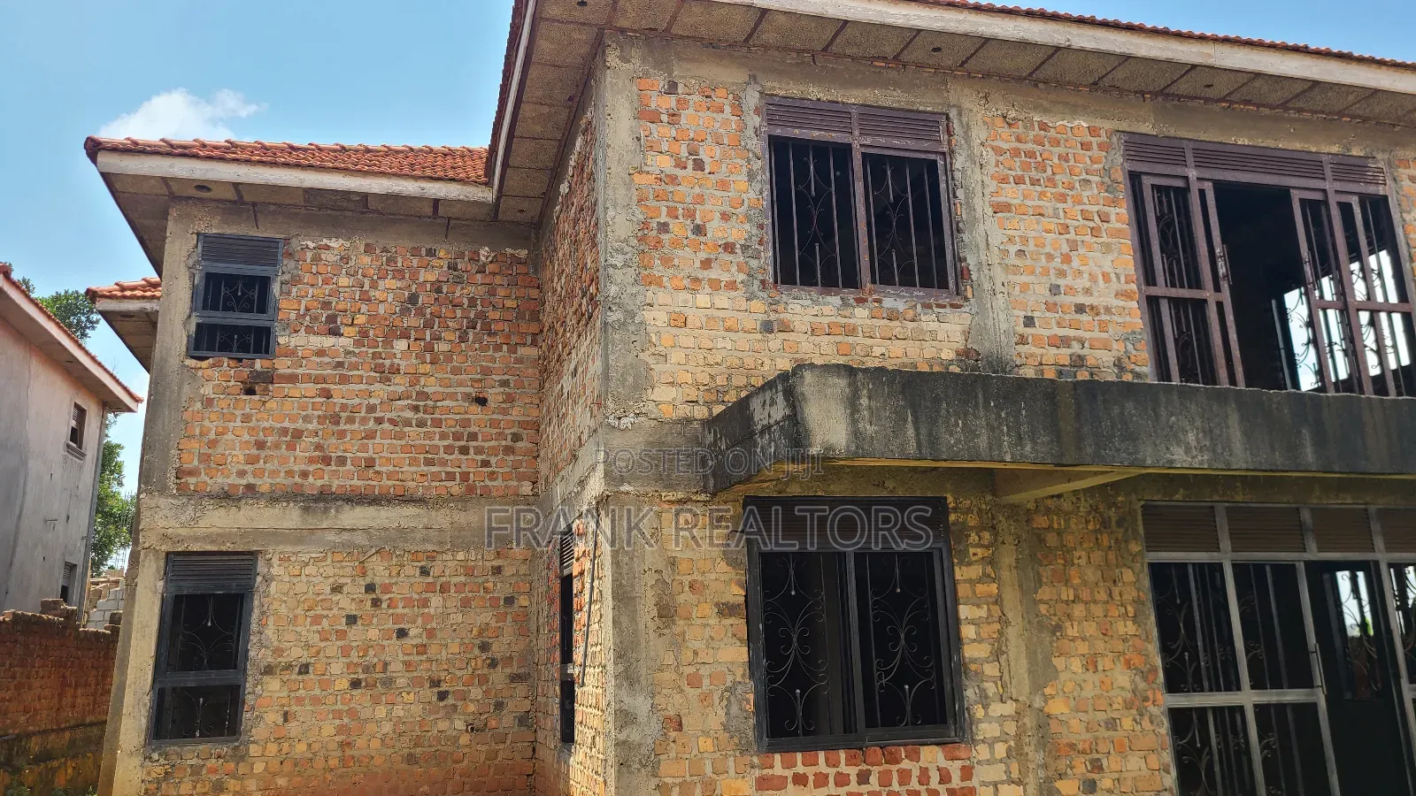 6bdrm House in Bwerenga, Katabi for sale