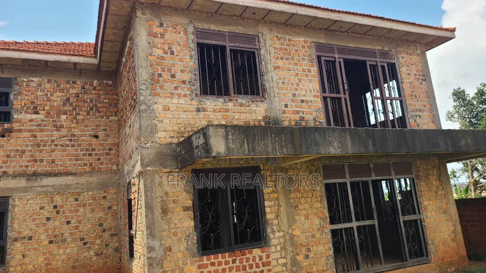 6bdrm House in Bwerenga, Katabi for sale