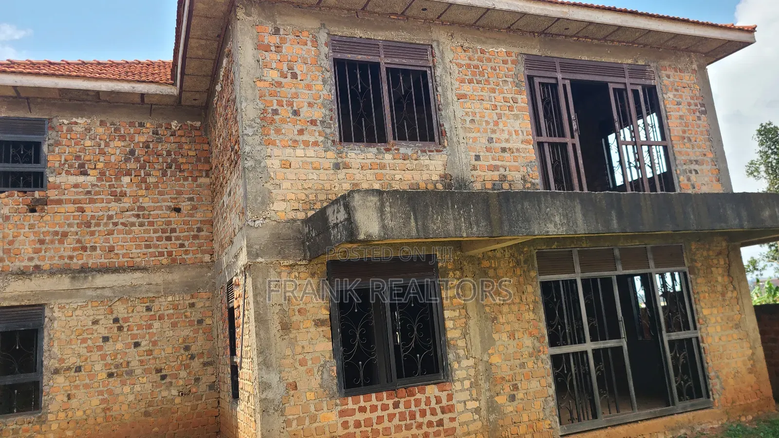 6bdrm House in Bwerenga, Katabi for sale