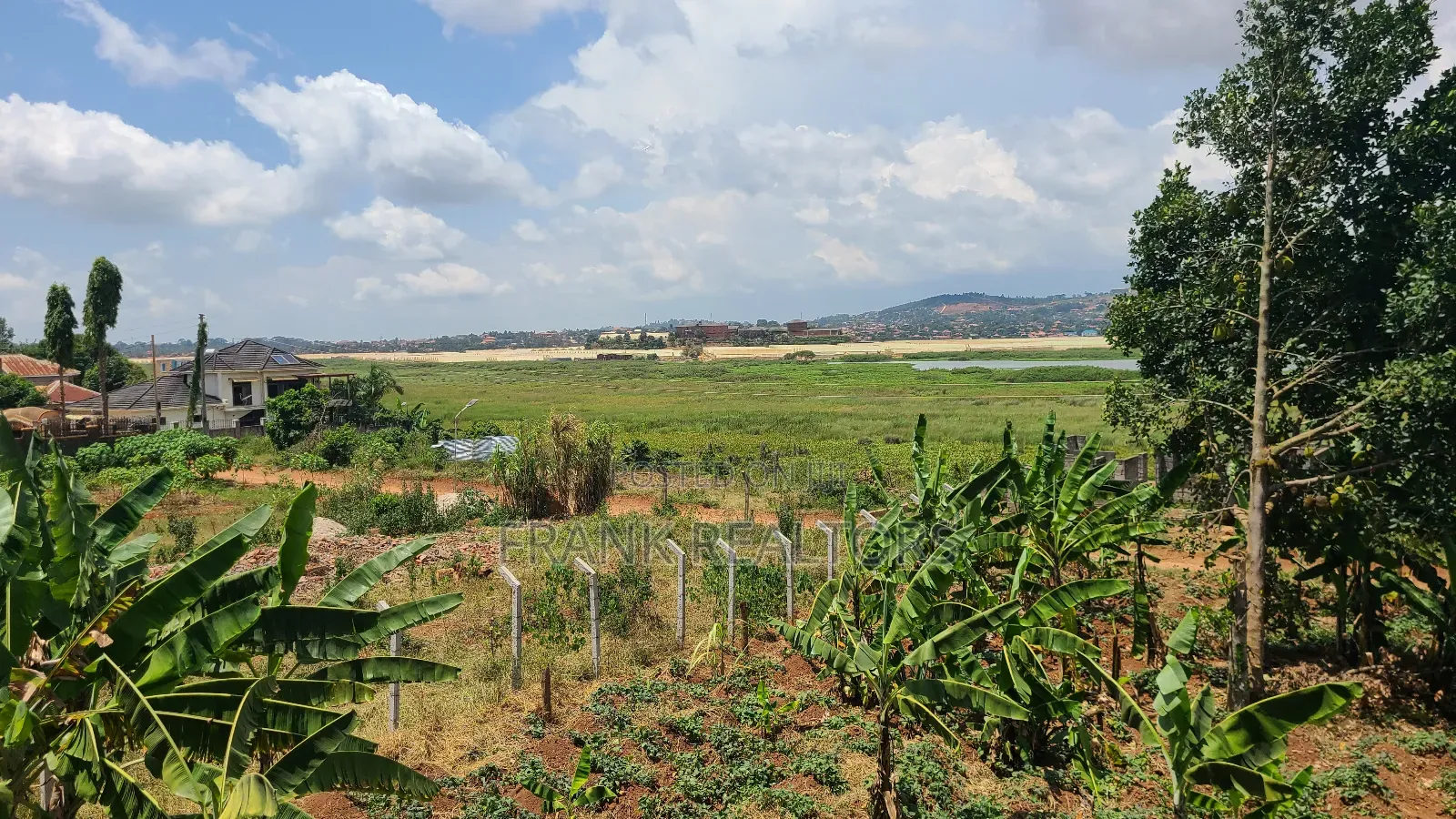 6bdrm House in Bwerenga, Katabi for sale