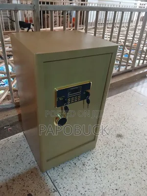 70kgs Fireproof Safe Box