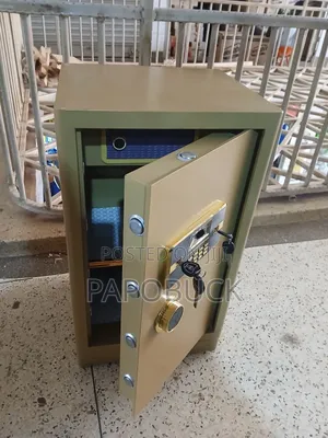 70kgs Fireproof Safe Box