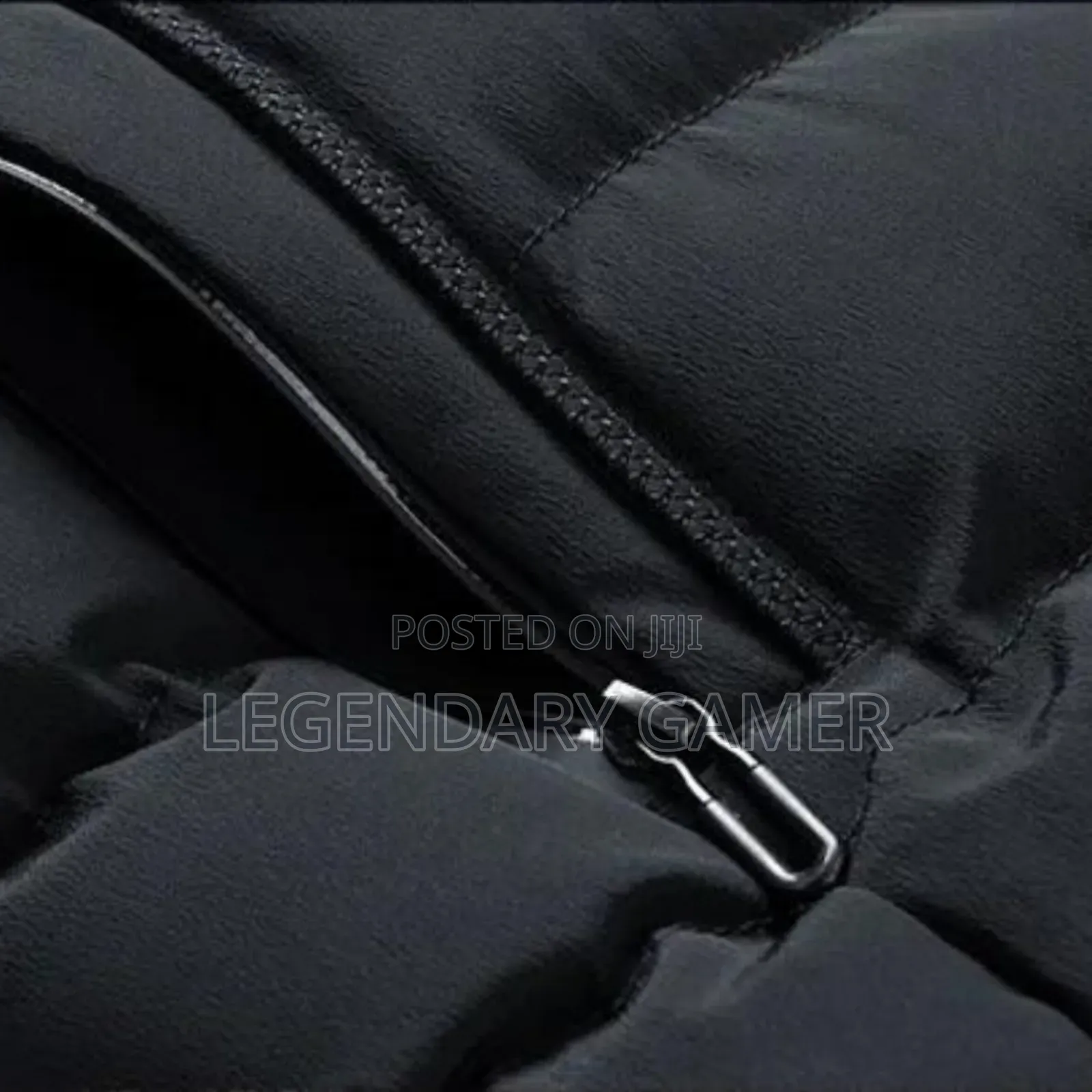 Men's Recon Thermal Vest
| Winter Hoodie Vest