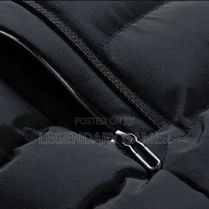 Men's Recon Thermal Vest
| Winter Hoodie Vest