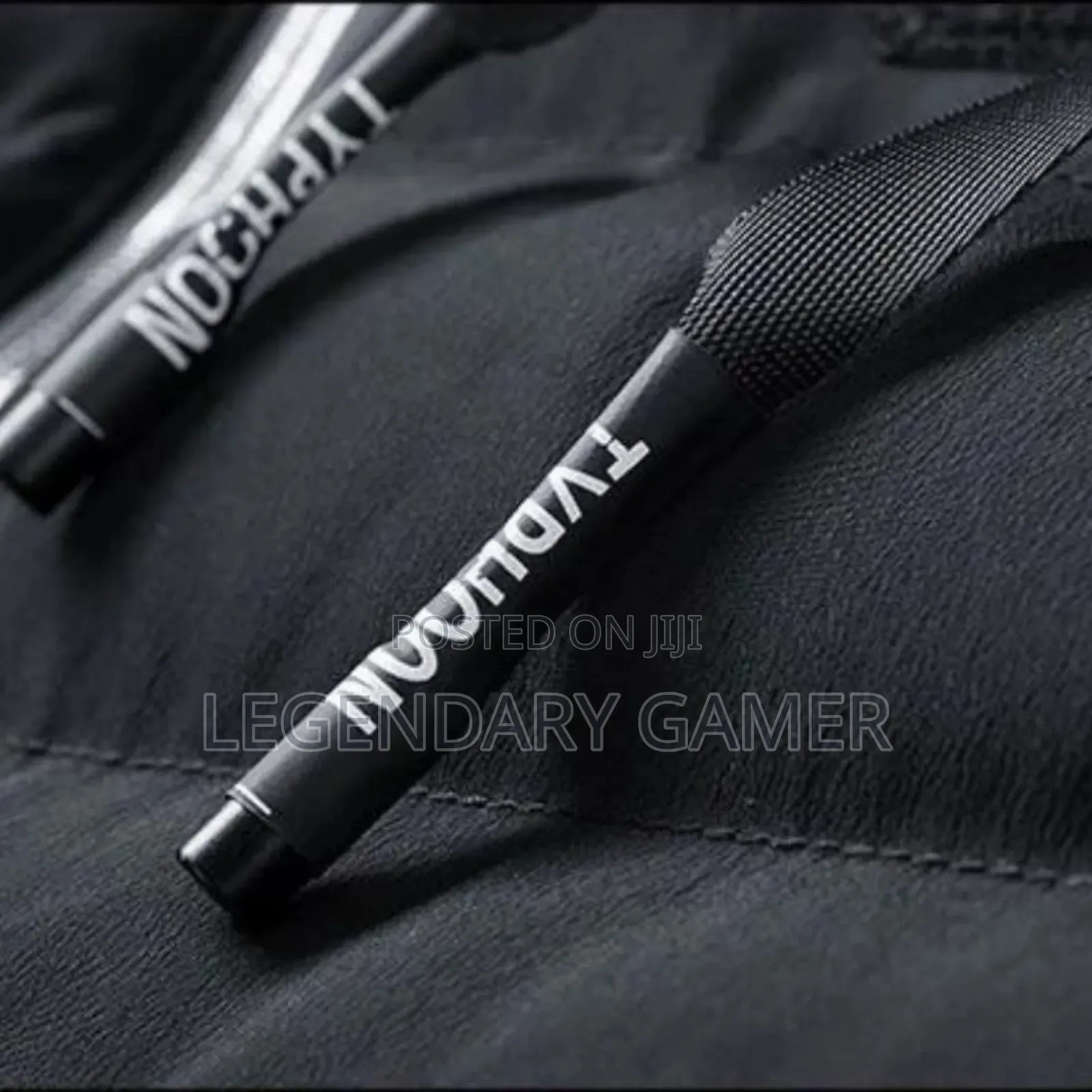 Men's Recon Thermal Vest
| Winter Hoodie Vest