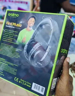 Oraimo or-29 Headphones