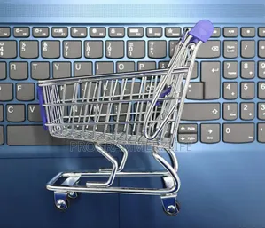 Multi Agent Ecommerce Shopping Website Solution