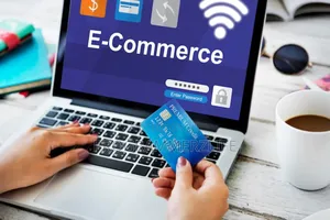 Multi Agent Ecommerce Shopping Website Solution