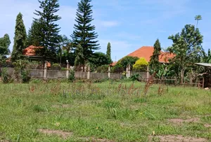 Prime Plots for Sale at Nsangi Modern View Elite Estate~Masaka Road