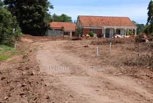Prime Plots for Sale at Nsangi Modern View Elite Estate~Masaka Road
