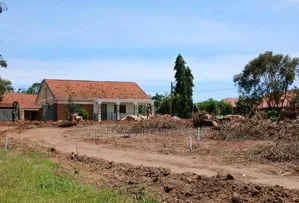 Prime Plots for Sale at Nsangi Modern View Elite Estate~Masaka Road