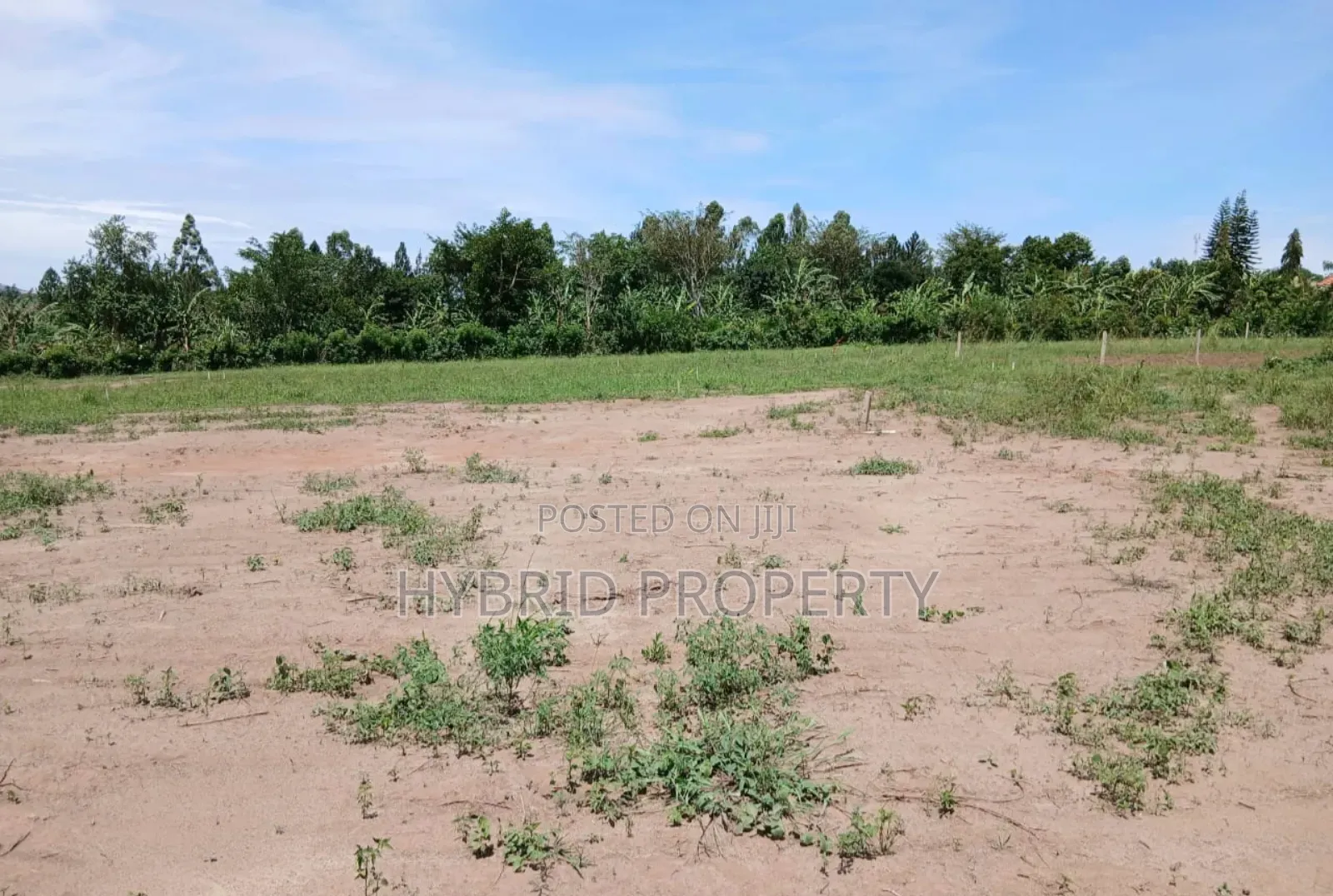Prime Plots for Sale at Nsangi Modern View Elite Estate~Masaka Road