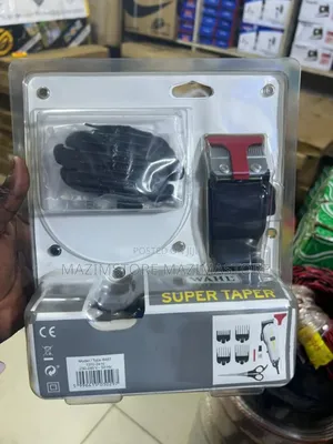 Original Wahl Commercial Hair Clipper for Bussiness, Saloon Use