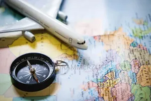 Tours And Travel Business Website Ultimate Booking System