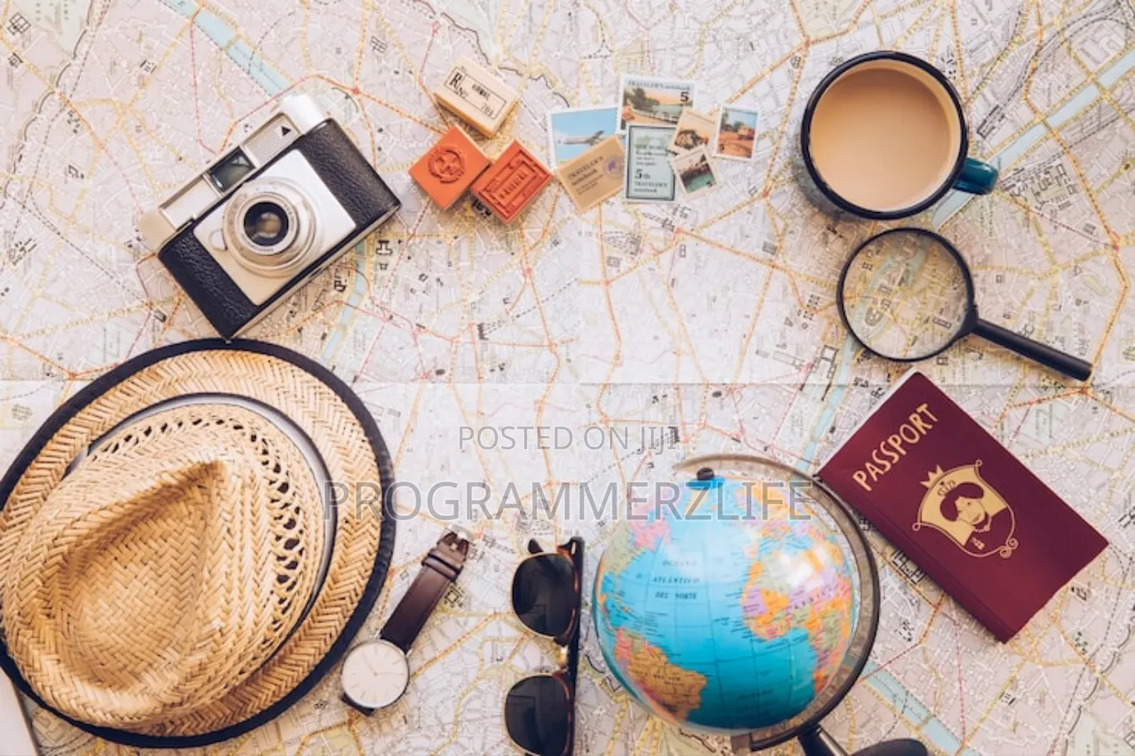 Tours And Travel Business Website Ultimate Booking System