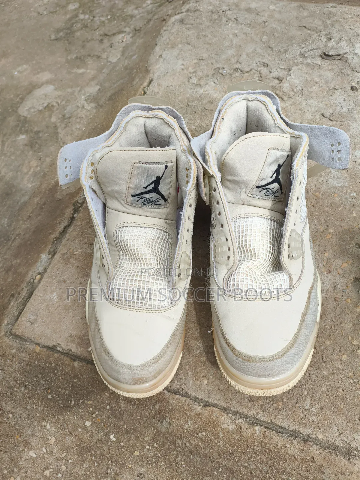 Sneakers Second Hand