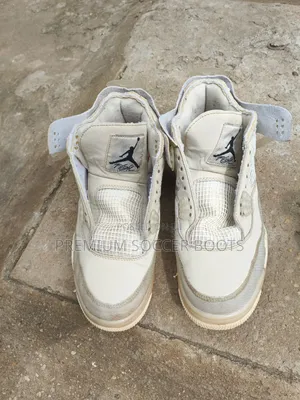 Sneakers Second Hand