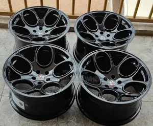 Size 17 Subaru Offset In Stock Now. We Do Deliver And We Do Swap.