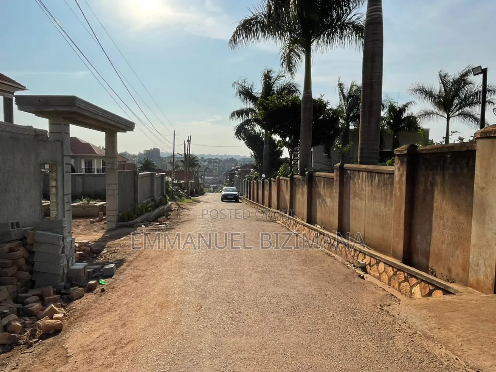 5bdrm House in Ntinda, Central Division for sale