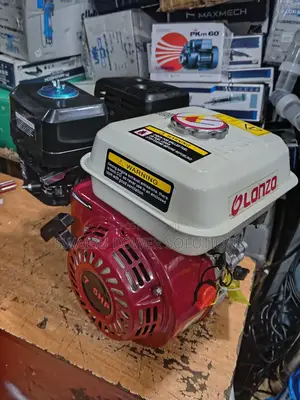 Lonzo Petrol Engine