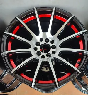 R17 Offset Swapping Is Allowed The Clearance Of Ur Car.