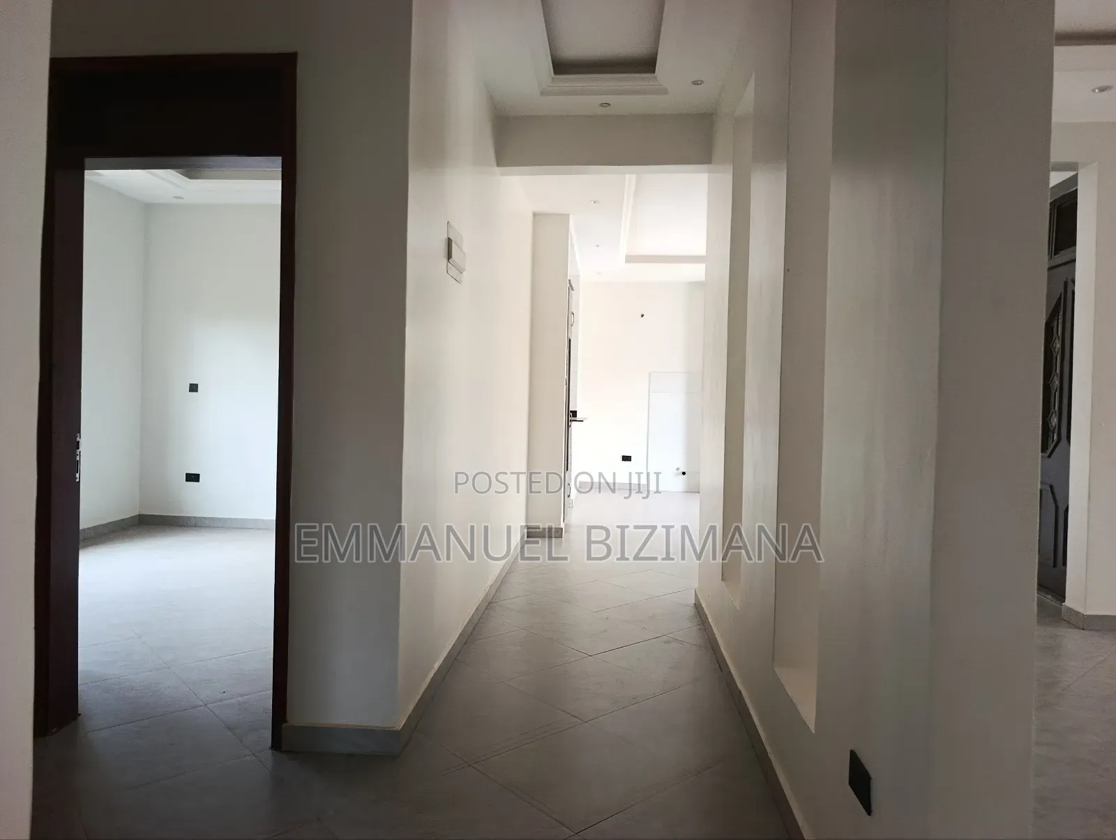 5bdrm House in Ntinda, Central Division for sale
