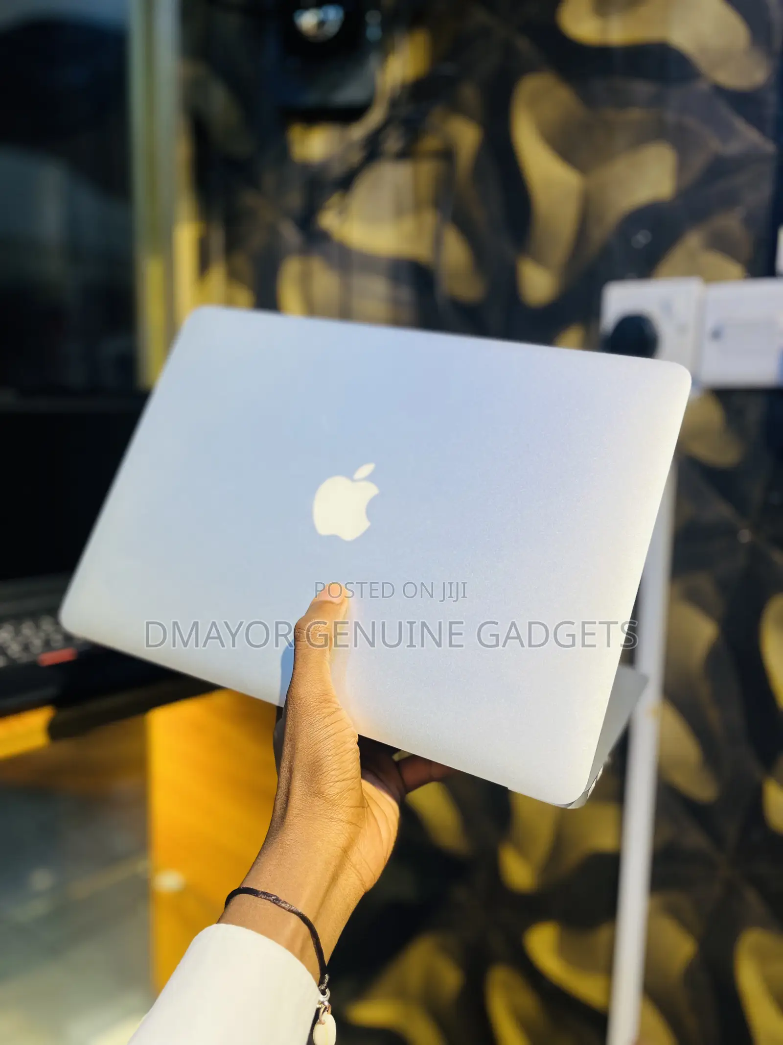 Laptop Apple MacBook Air 2017 8GB Intel Core i5 SSD 256GB