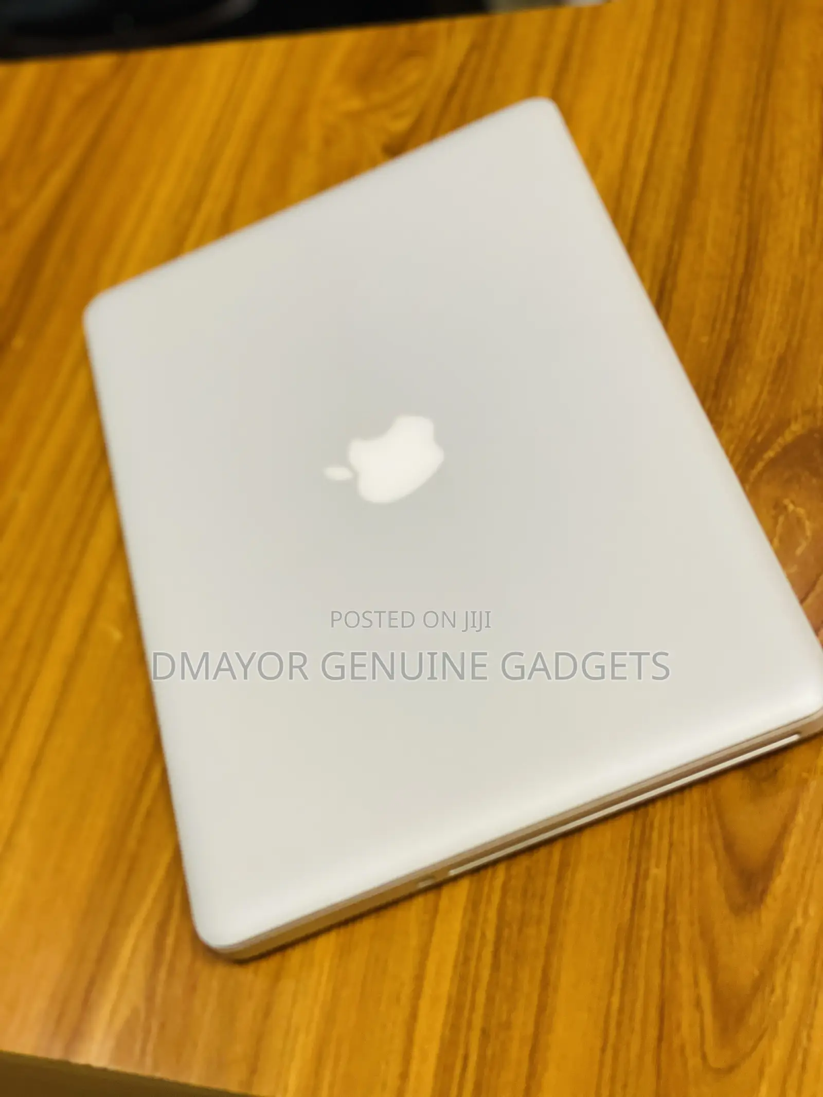 Laptop Apple MacBook Pro 2012 4GB Intel Core i5 HDD 500GB