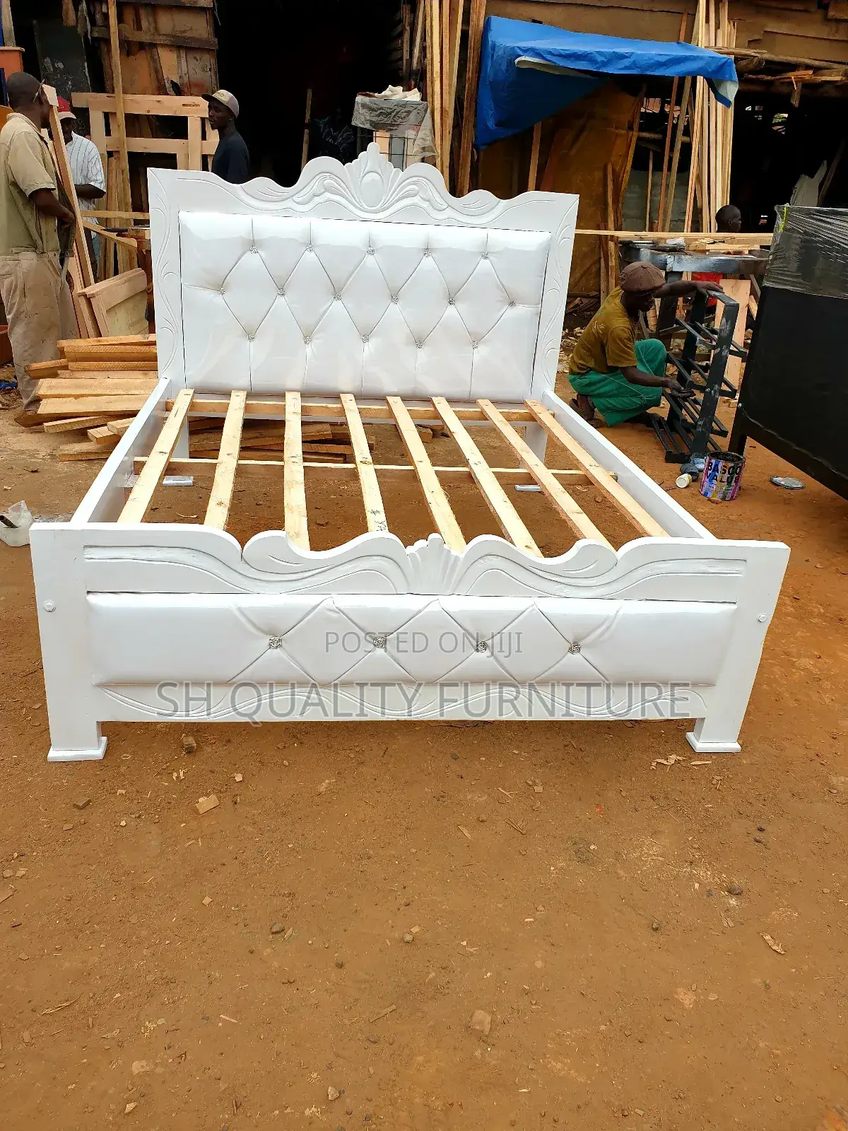 Quality Beds